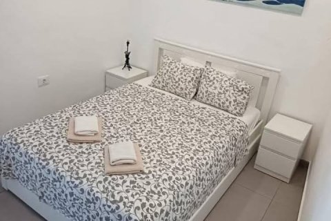 Apartament w Adeje, Tenerife, Hiszpania 1 sypialnia, 45 mkw. nr 152555 – zdjęcie 4