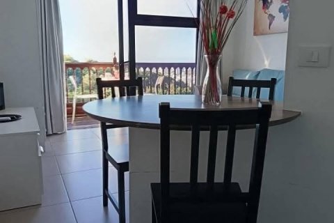 Apartament w Adeje, Tenerife, Hiszpania 1 sypialnia, 45 mkw. nr 152555 – zdjęcie 8