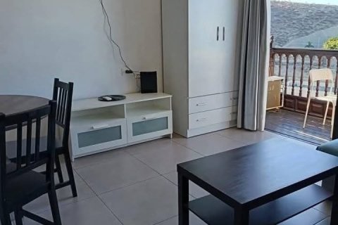 Apartament w Adeje, Tenerife, Hiszpania 1 sypialnia, 45 mkw. nr 152555 – zdjęcie 10