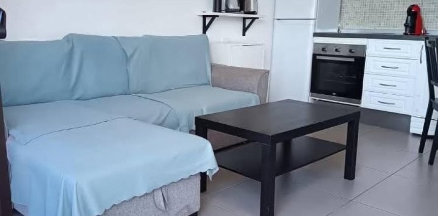 Apartament w Adeje, Tenerife, Hiszpania 1 sypialnia, 45 mkw. nr 152555