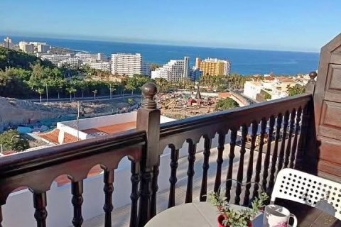 Apartament w Adeje, Tenerife, Hiszpania 1 sypialnia, 45 mkw. nr 152555 – zdjęcie 9