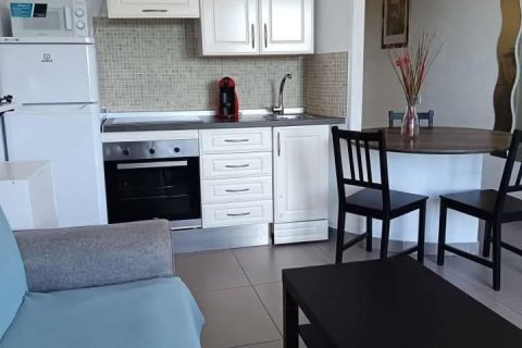 Apartament w Adeje, Tenerife, Hiszpania 1 sypialnia, 45 mkw. nr 152555 – zdjęcie 6