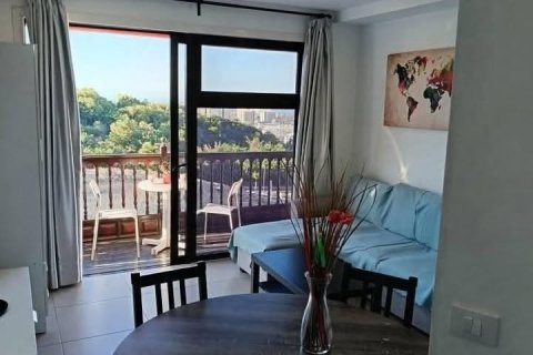 Apartament w Adeje, Tenerife, Hiszpania 1 sypialnia, 45 mkw. nr 152555 – zdjęcie 7