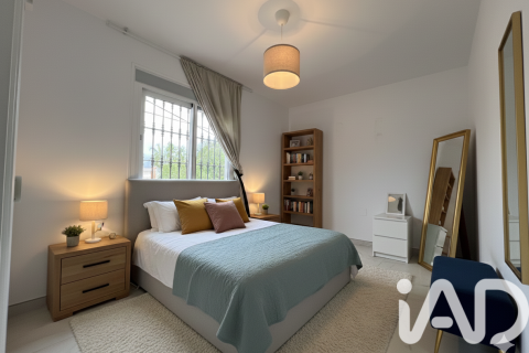 Dom w Alhaurin el Grande, Malaga, Hiszpania 2 sypialnie, 100 mkw. nr 152554 – zdjęcie 25