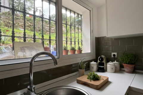 Dom w Alhaurin el Grande, Malaga, Hiszpania 2 sypialnie, 100 mkw. nr 152554 – zdjęcie 10