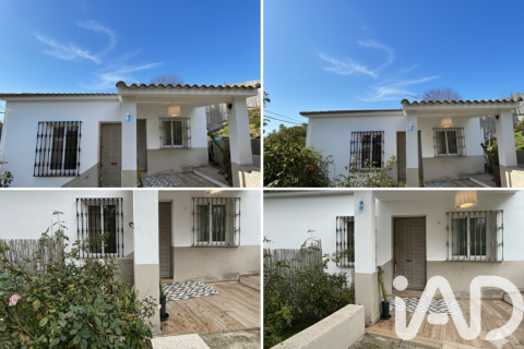 Dom w Alhaurin el Grande, Malaga, Hiszpania 2 sypialnie, 100 mkw. nr 152554 – zdjęcie 4