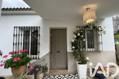 Dom w Alhaurin el Grande, Malaga, Hiszpania 2 sypialnie, 100 mkw. nr 152554 – zdjęcie 3