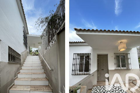 Dom w Alhaurin el Grande, Malaga, Hiszpania 2 sypialnie, 100 mkw. nr 152554 – zdjęcie 14