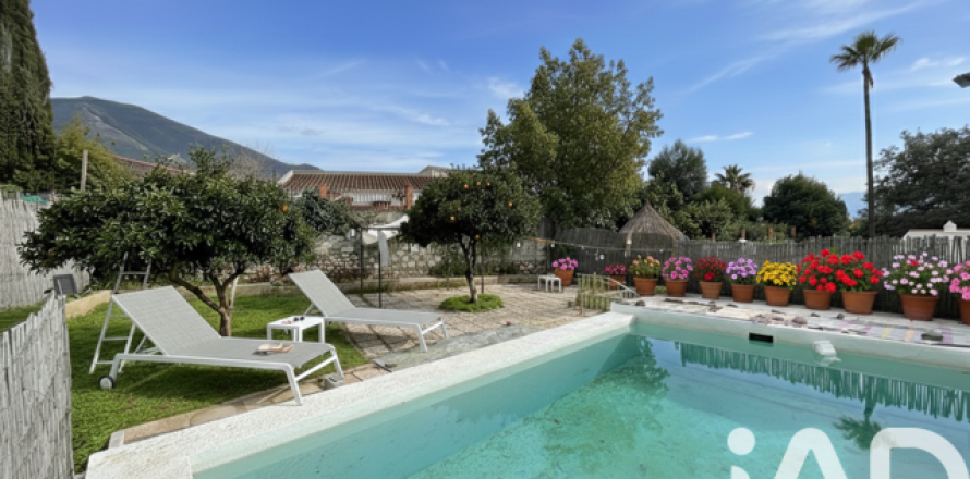 Dom w Alhaurin el Grande, Malaga, Hiszpania 2 sypialnie, 100 mkw. nr 152554