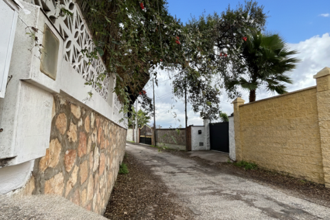 Dom w Alhaurin el Grande, Malaga, Hiszpania 2 sypialnie, 100 mkw. nr 152554 – zdjęcie 19