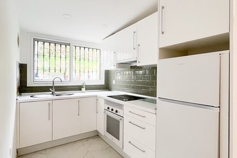 Dom w Alhaurin el Grande, Malaga, Hiszpania 2 sypialnie, 100 mkw. nr 152554 – zdjęcie 26