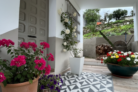 Dom w Alhaurin el Grande, Malaga, Hiszpania 2 sypialnie, 100 mkw. nr 152554 – zdjęcie 5