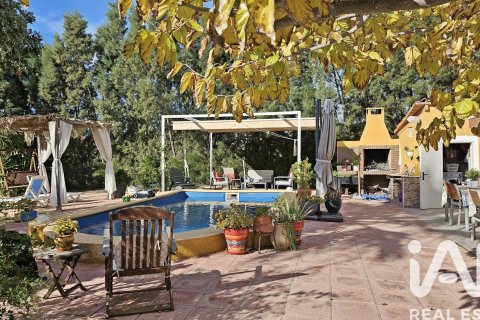 Māja pārdošanā Aguilas, Murcia, Spānijā 2 istabas, 182 m2 Nr. 152552 - attēls 29