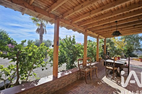 Dom w Aguilas, Murcia, Hiszpania 2 sypialnie, 182 mkw. nr 152552 – zdjęcie 19