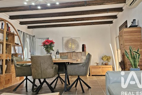 Dom w Aguilas, Murcia, Hiszpania 2 sypialnie, 182 mkw. nr 152552 – zdjęcie 9