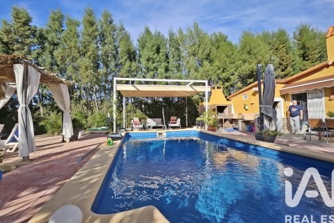 Dom w Aguilas, Murcia, Hiszpania 2 sypialnie, 182 mkw. nr 152552 – zdjęcie 22