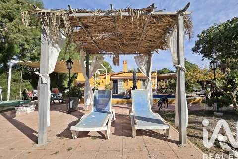 Dom w Aguilas, Murcia, Hiszpania 2 sypialnie, 182 mkw. nr 152552 – zdjęcie 24