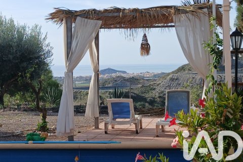 Hus i Aguilas, Murcia, Spanien 2 sovrum, 182 kvm. Nr. 152552