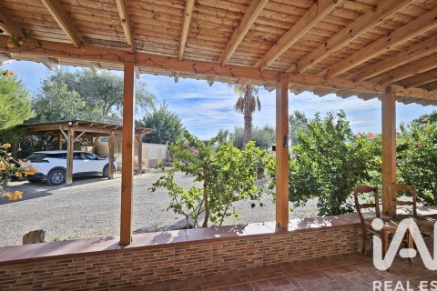 Dom w Aguilas, Murcia, Hiszpania 2 sypialnie, 182 mkw. nr 152552 – zdjęcie 20