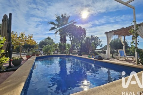 Dom w Aguilas, Murcia, Hiszpania 2 sypialnie, 182 mkw. nr 152552 – zdjęcie 23