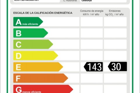 Wohnung zum Verkauf in Premia De Mar, Barcelona, Spanien 4 Schlafzimmer, 102 m2 Nr. 152553 - Foto 23
