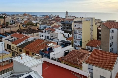 Wohnung zum Verkauf in Premia De Mar, Barcelona, Spanien 4 Schlafzimmer, 102 m2 Nr. 152553 - Foto 21