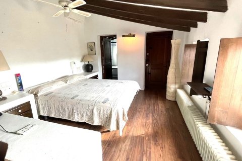 Villa zum Verkauf in Albir, Alicante, Spanien 5 Schlafzimmer, 377 m2 Nr. 135615 - Foto 20