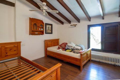 Villa zum Verkauf in Albir, Alicante, Spanien 5 Schlafzimmer, 377 m2 Nr. 135615 - Foto 24