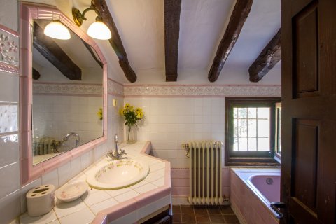 Villa zum Verkauf in Albir, Alicante, Spanien 5 Schlafzimmer, 377 m2 Nr. 135615 - Foto 23