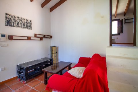 Villa zum Verkauf in Albir, Alicante, Spanien 5 Schlafzimmer, 377 m2 Nr. 135615 - Foto 28