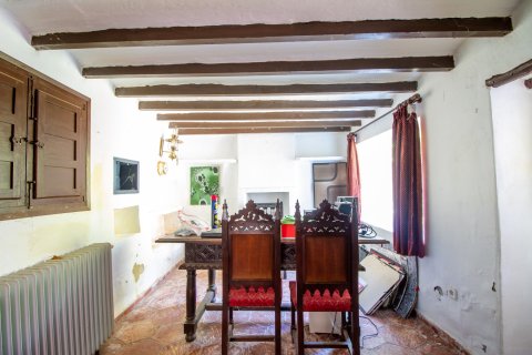 Villa zum Verkauf in Albir, Alicante, Spanien 5 Schlafzimmer, 377 m2 Nr. 135615 - Foto 16