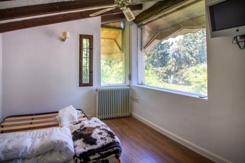 Villa zum Verkauf in Albir, Alicante, Spanien 5 Schlafzimmer, 377 m2 Nr. 135615 - Foto 25