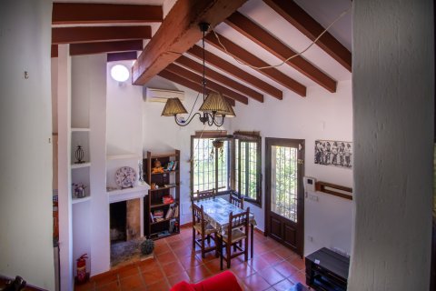 Villa zum Verkauf in Albir, Alicante, Spanien 5 Schlafzimmer, 377 m2 Nr. 135615 - Foto 26