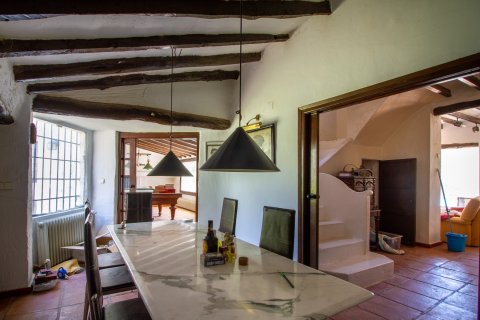 Villa zum Verkauf in Albir, Alicante, Spanien 5 Schlafzimmer, 377 m2 Nr. 135615 - Foto 12