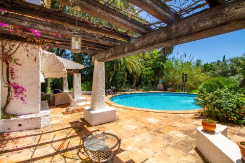 Villa zum Verkauf in Albir, Alicante, Spanien 5 Schlafzimmer, 377 m2 Nr. 135615 - Foto 6