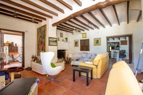 Villa zum Verkauf in Albir, Alicante, Spanien 5 Schlafzimmer, 377 m2 Nr. 135615 - Foto 10