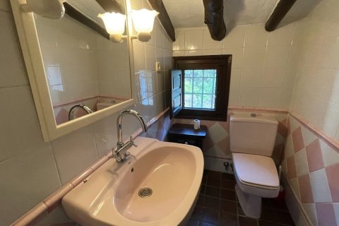 Villa zum Verkauf in Albir, Alicante, Spanien 5 Schlafzimmer, 377 m2 Nr. 135615 - Foto 22