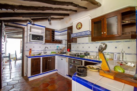 Villa zum Verkauf in Albir, Alicante, Spanien 5 Schlafzimmer, 377 m2 Nr. 135615 - Foto 14