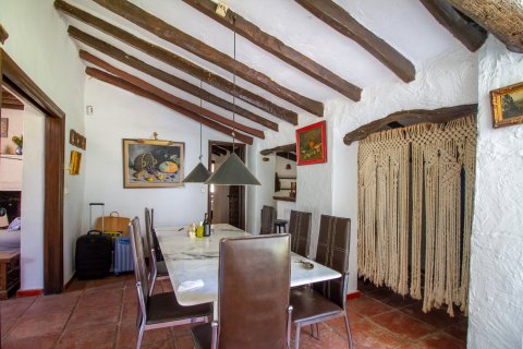 Villa zum Verkauf in Albir, Alicante, Spanien 5 Schlafzimmer, 377 m2 Nr. 135615 - Foto 13