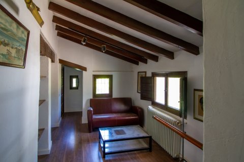 Villa zum Verkauf in Albir, Alicante, Spanien 5 Schlafzimmer, 377 m2 Nr. 135615 - Foto 21