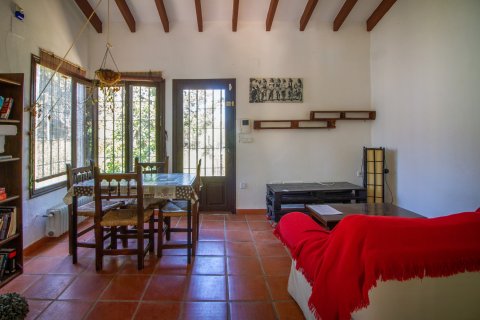 Villa zum Verkauf in Albir, Alicante, Spanien 5 Schlafzimmer, 377 m2 Nr. 135615 - Foto 27