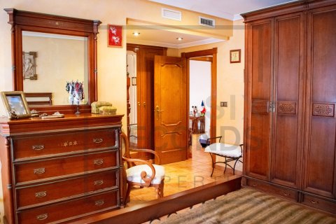 Villa en venta Guardamar del Segura, Alicante, España 4 dormitorios, 650 m2 No. 135621 - foto 30