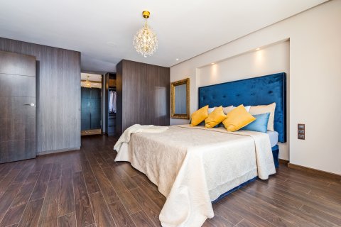 Продажа виллы в Сьюдад Кесада, Аликанте, Испания 4 спальни, 288м2 №135619 - фото 12