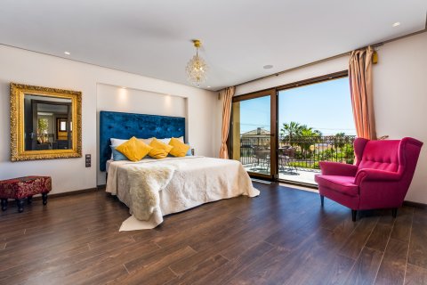 Продажа виллы в Сьюдад Кесада, Аликанте, Испания 4 спальни, 288м2 №135619 - фото 11