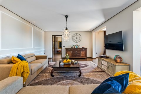 Продажа виллы в Сьюдад Кесада, Аликанте, Испания 4 спальни, 288м2 №135619 - фото 2