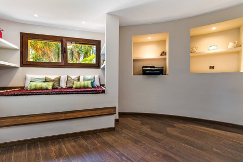 Продажа виллы в Сьюдад Кесада, Аликанте, Испания 4 спальни, 288м2 №135619 - фото 24