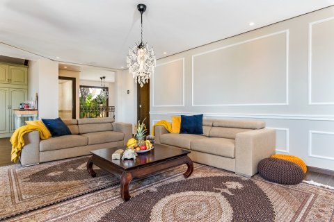 Продажа виллы в Сьюдад Кесада, Аликанте, Испания 4 спальни, 288м2 №135619 - фото 3