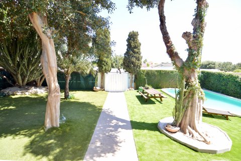 Villa zum Verkauf Torrevieja, Alicante, Spanien 4 Schlafzimmer, 520 m2 Nr. 135617 - Foto 30