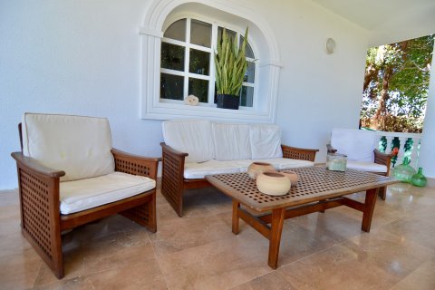 Villa zum Verkauf Torrevieja, Alicante, Spanien 4 Schlafzimmer, 520 m2 Nr. 135617 - Foto 25