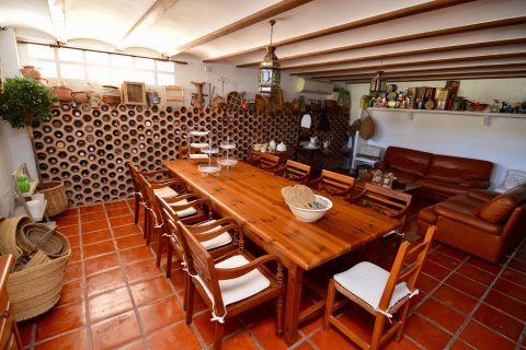 Villa zum Verkauf Torrevieja, Alicante, Spanien 4 Schlafzimmer, 520 m2 Nr. 135617 - Foto 26